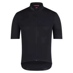 Rapha Brevet Element jersey - Black
