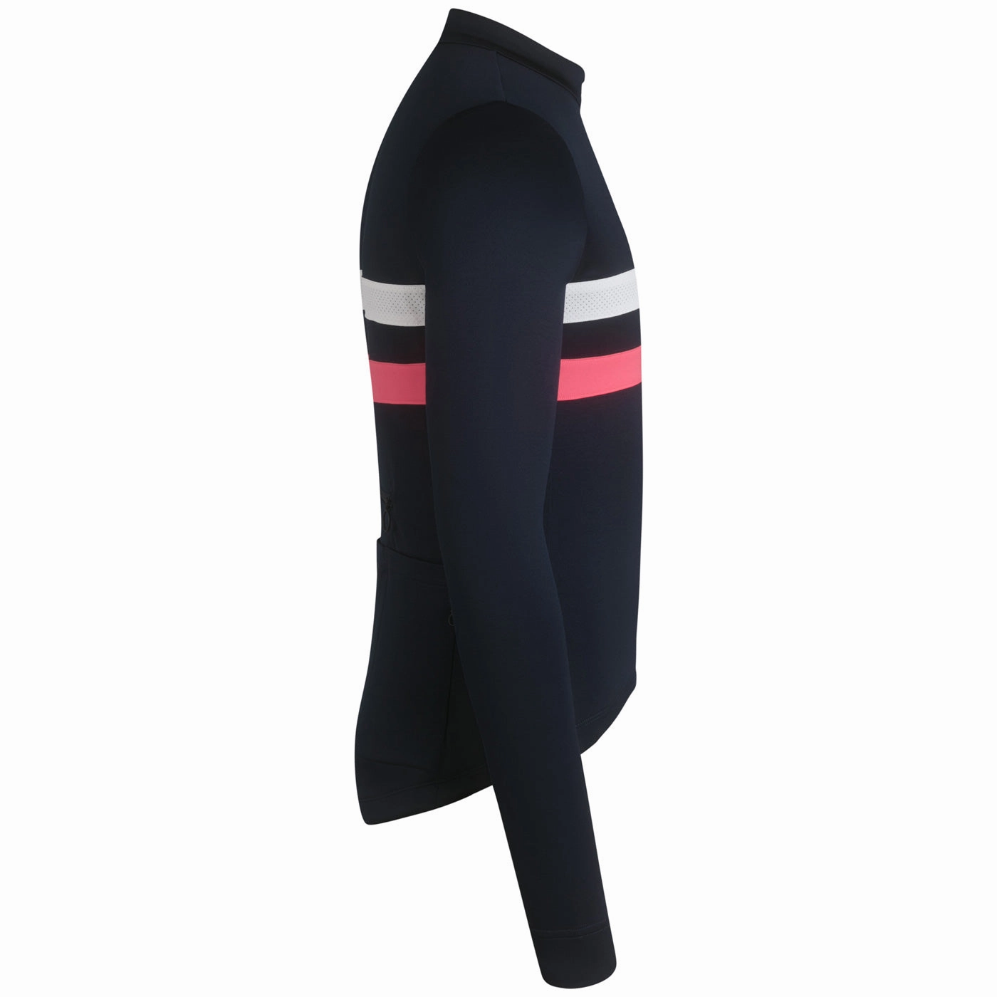Rapha Brevet long sleeve jersey - Blue
