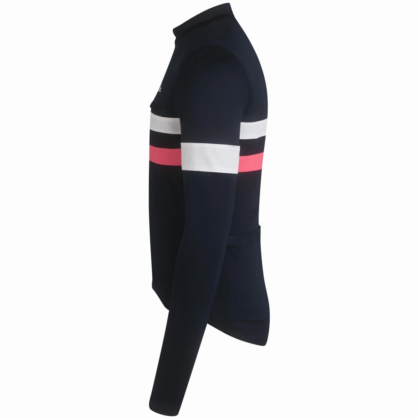 Rapha Brevet long sleeve jersey - Blue
