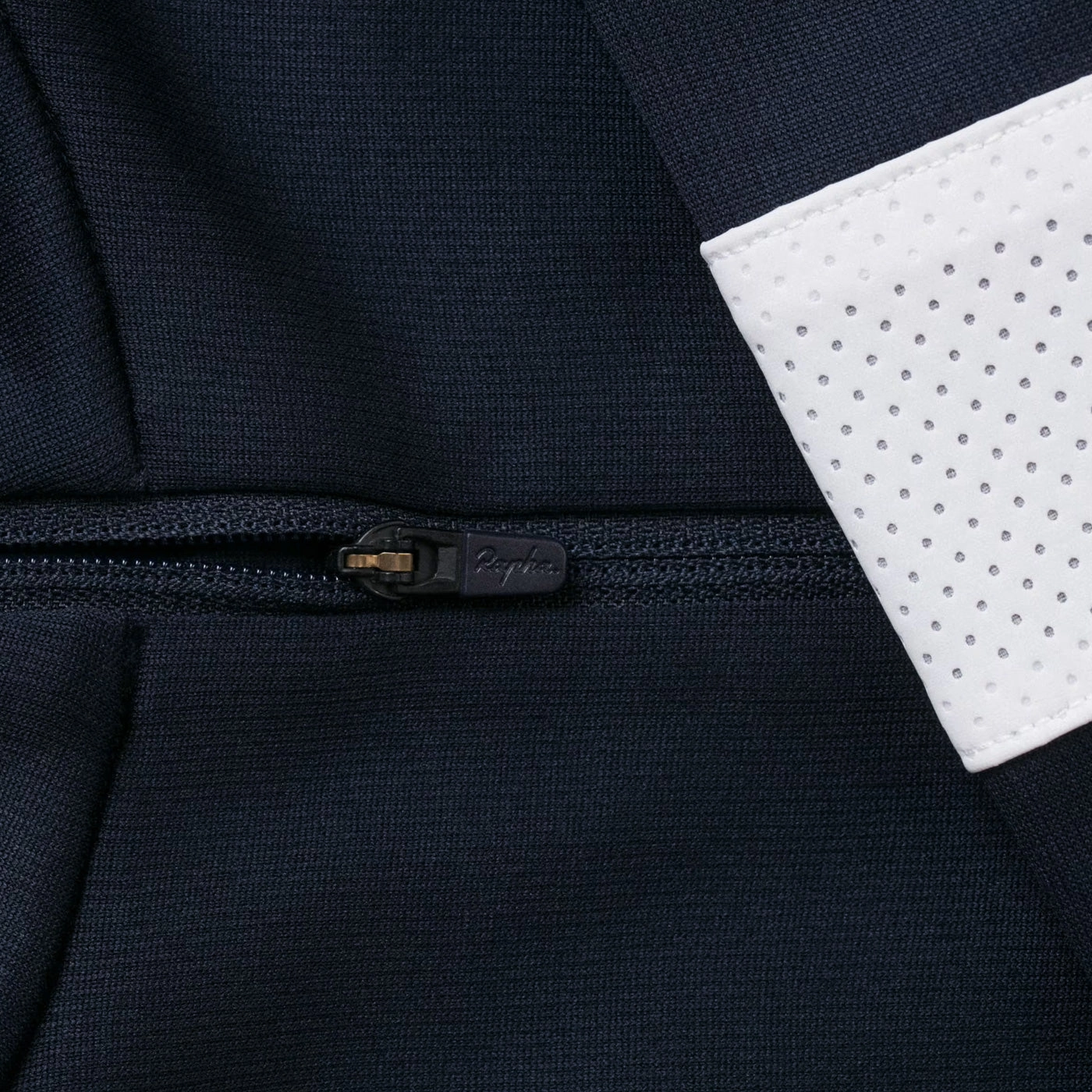 Rapha Brevet long sleeve jersey - Blue