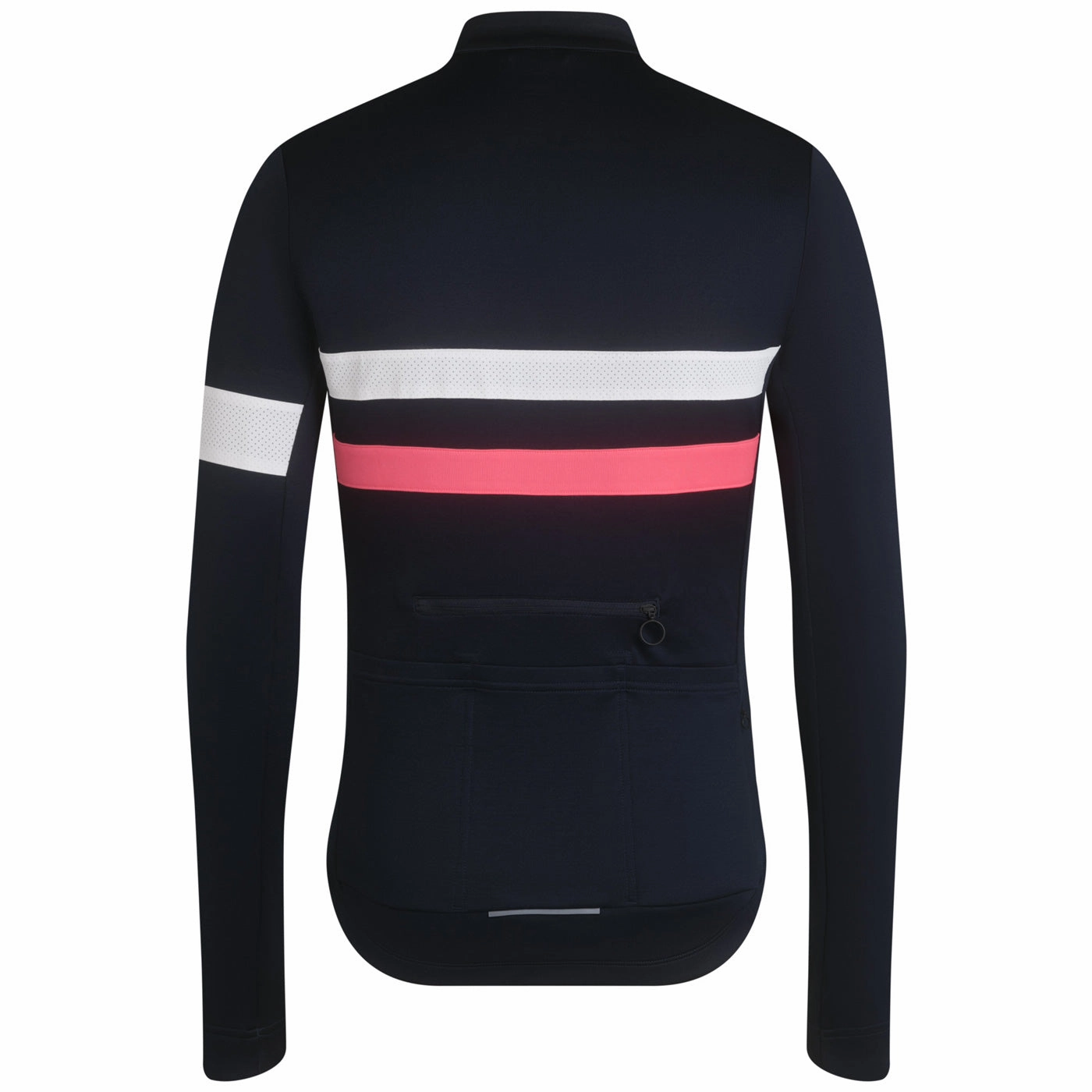 Rapha Brevet long sleeve jersey - Blue