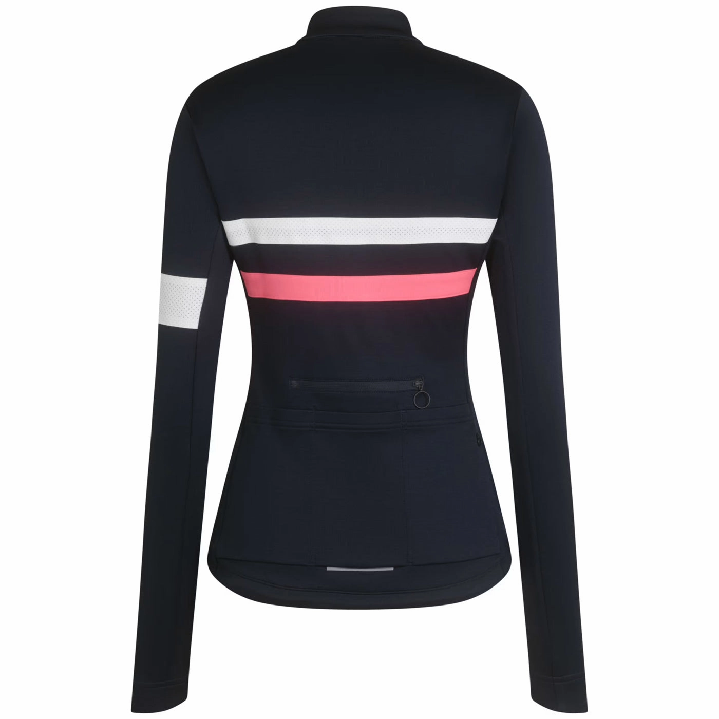 Rapha Brevet long sleeve women jersey - Blue