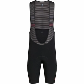 Rapha Cargo bibshorts - Black