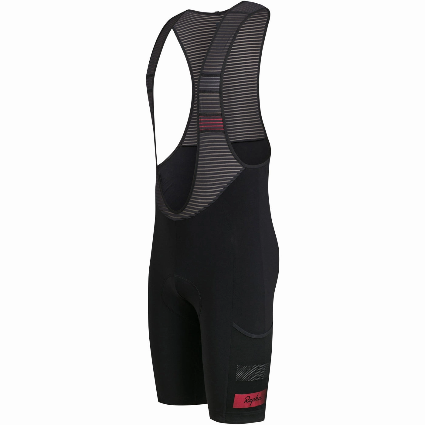 Rapha Cargo bibshorts - Black