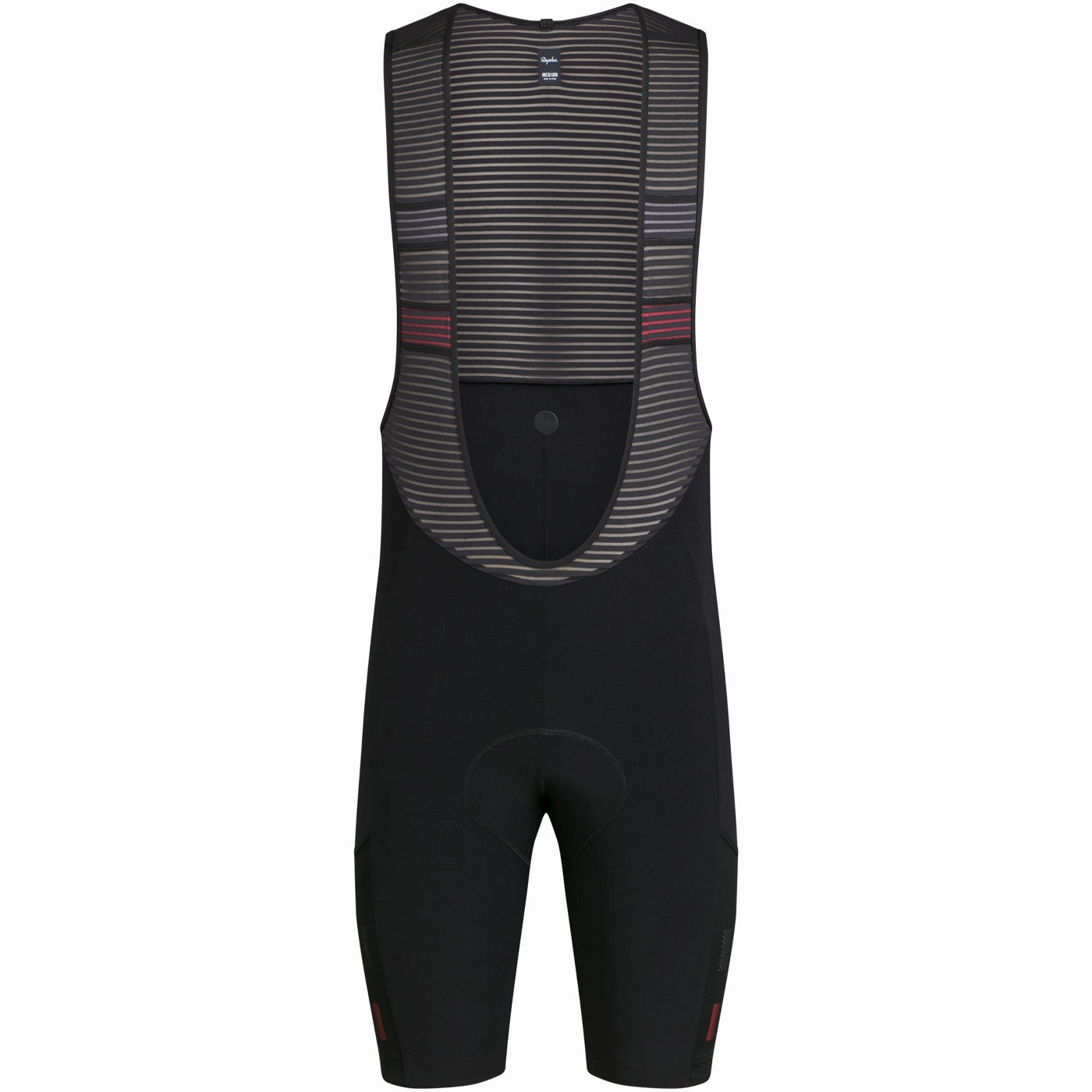 Rapha Cargo bibshorts - Black