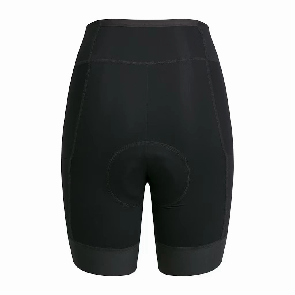 Rapha Cargo women shorts - Black
