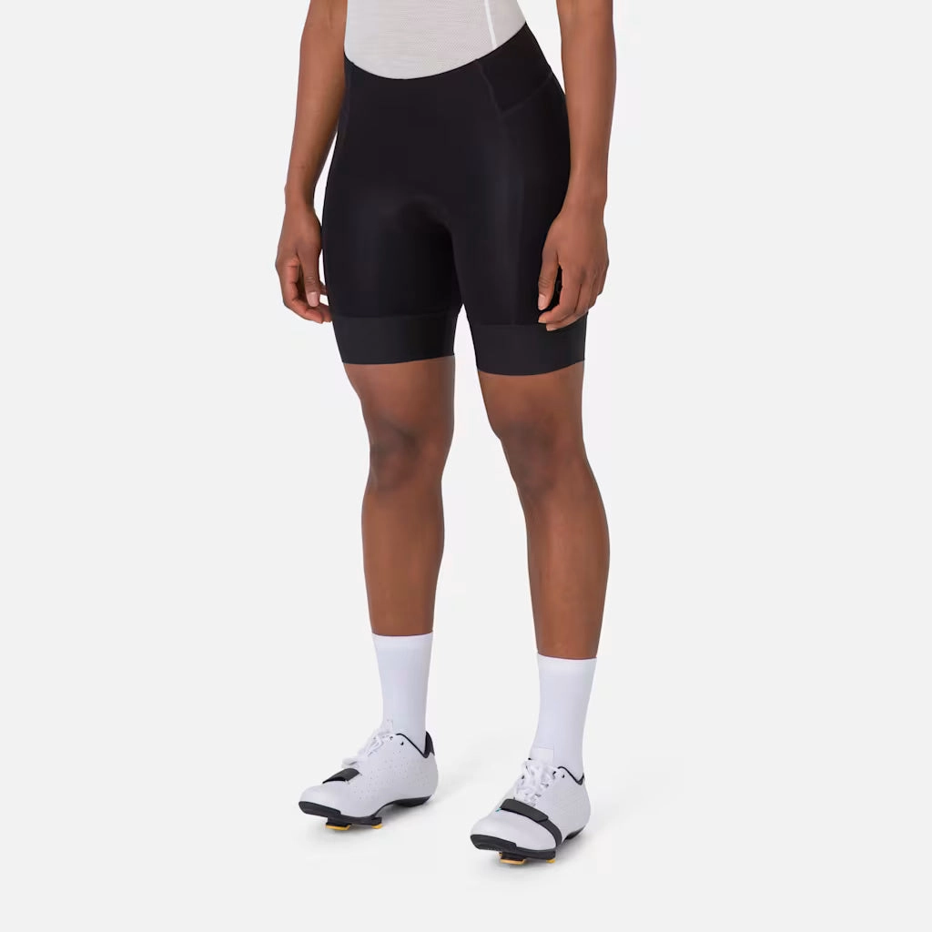 Rapha Cargo women shorts - Black
