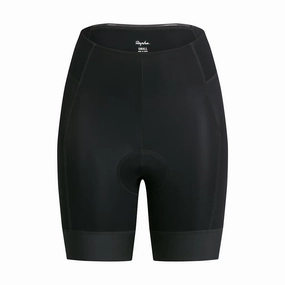 Rapha Cargo women shorts - Black