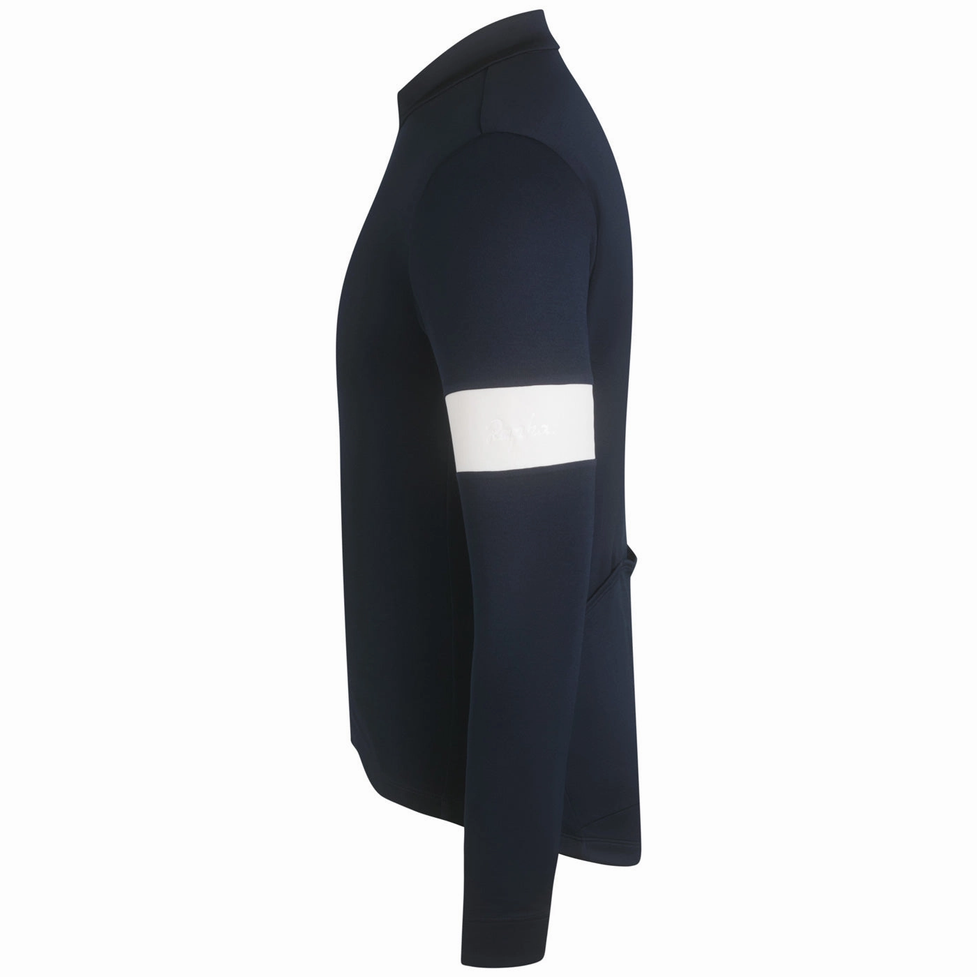 Rapha Classic long sleeve jersey - Blue