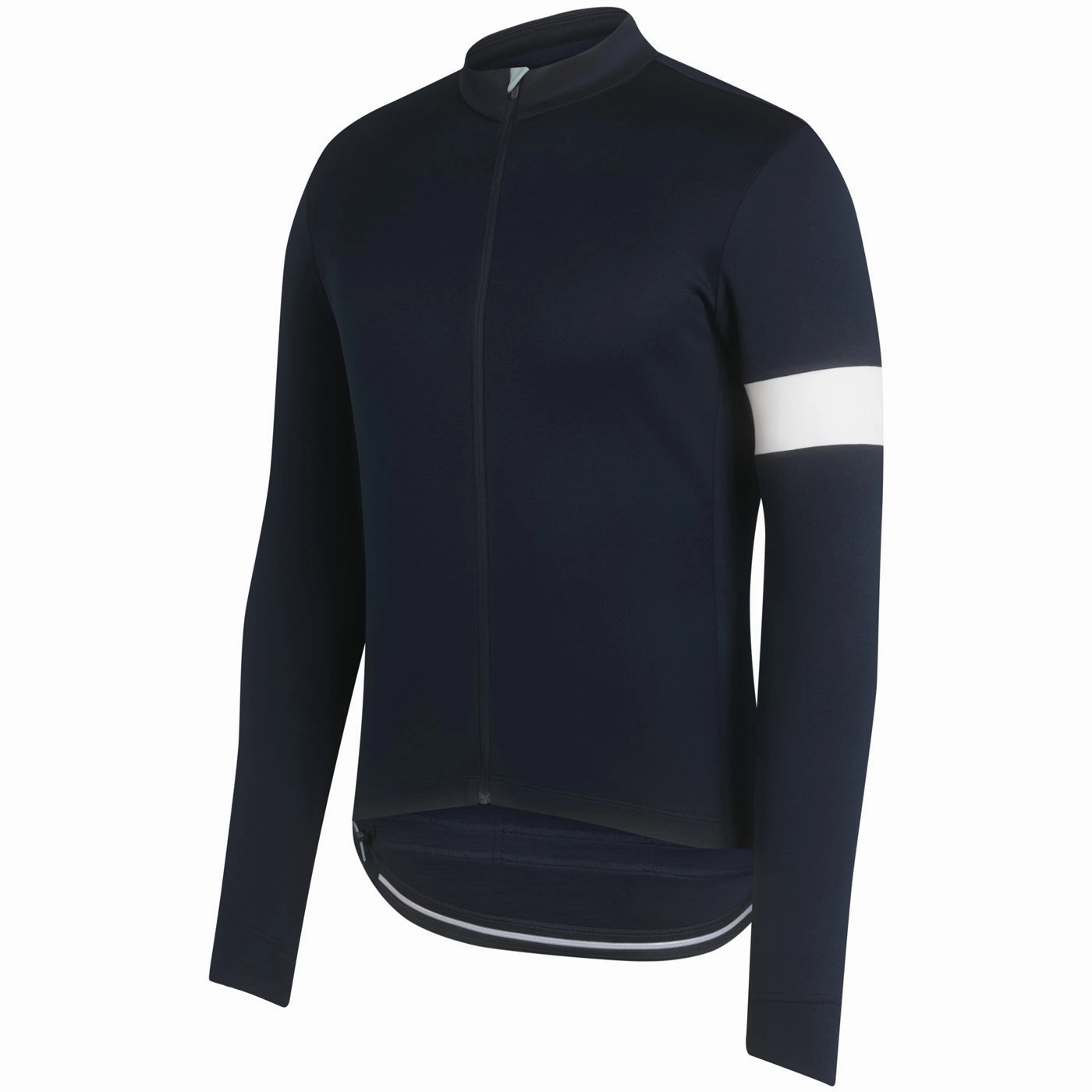 Rapha Classic long sleeve jersey - Blue