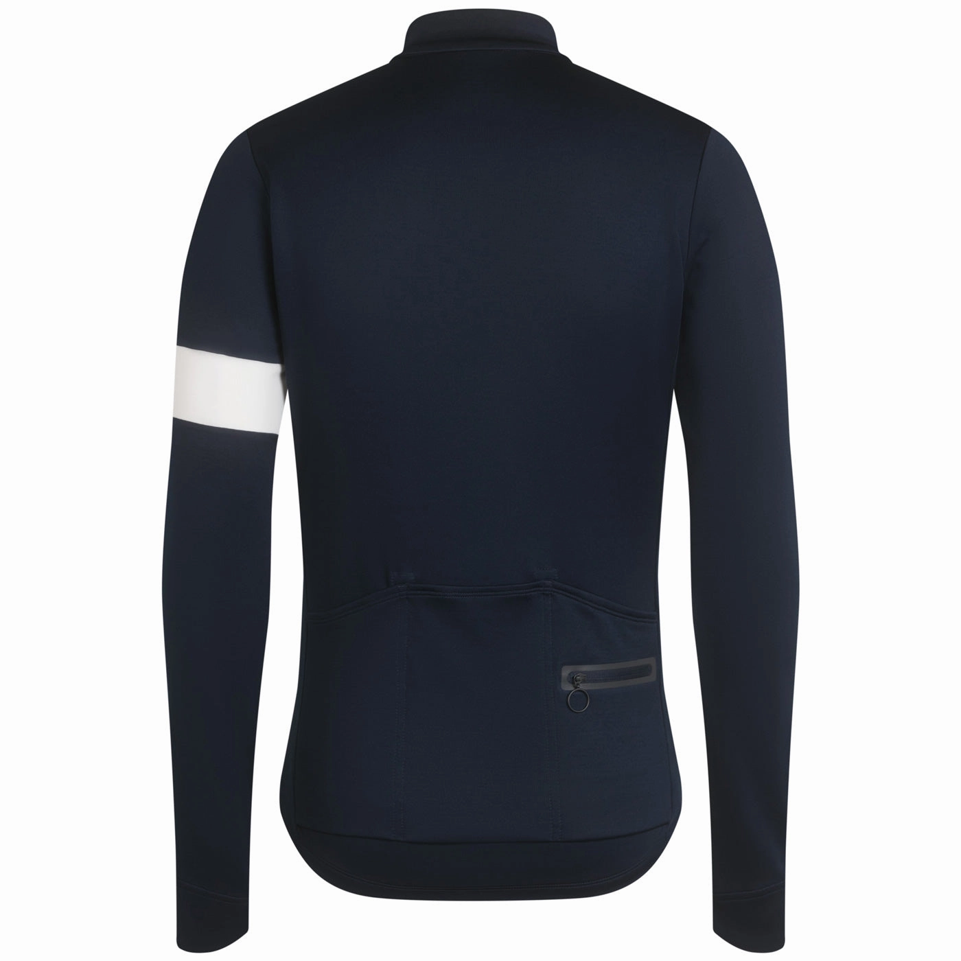 Rapha Classic long sleeve jersey - Blue