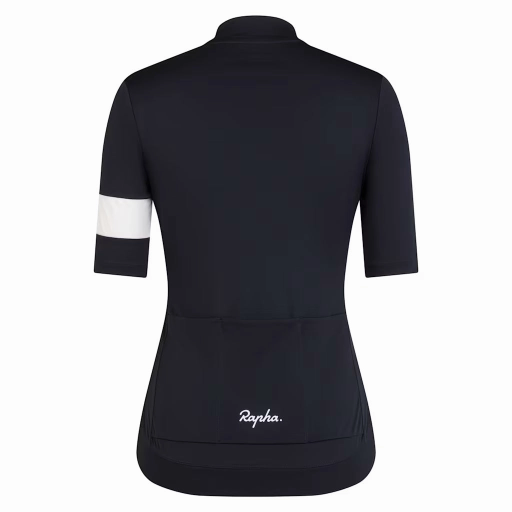 Rapha Core 2 women jersey - Black
