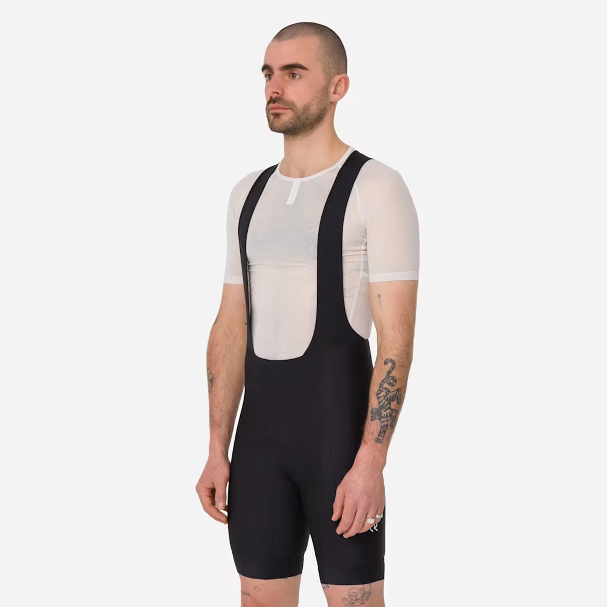 Rapha Core bibshorts - Black black