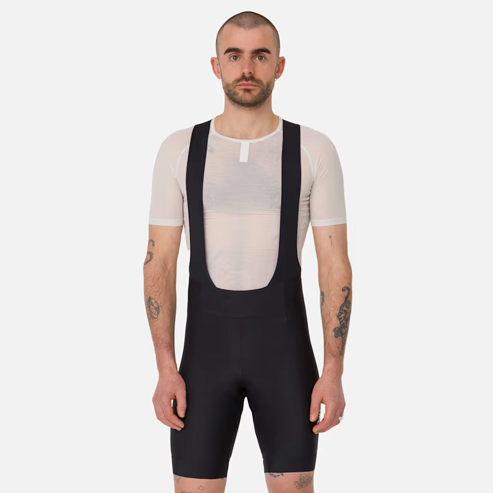 Rapha Core bibshorts - Black black