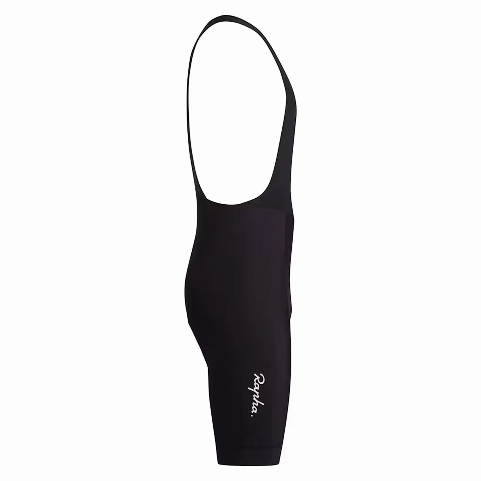 Rapha Core bibshorts - Black black