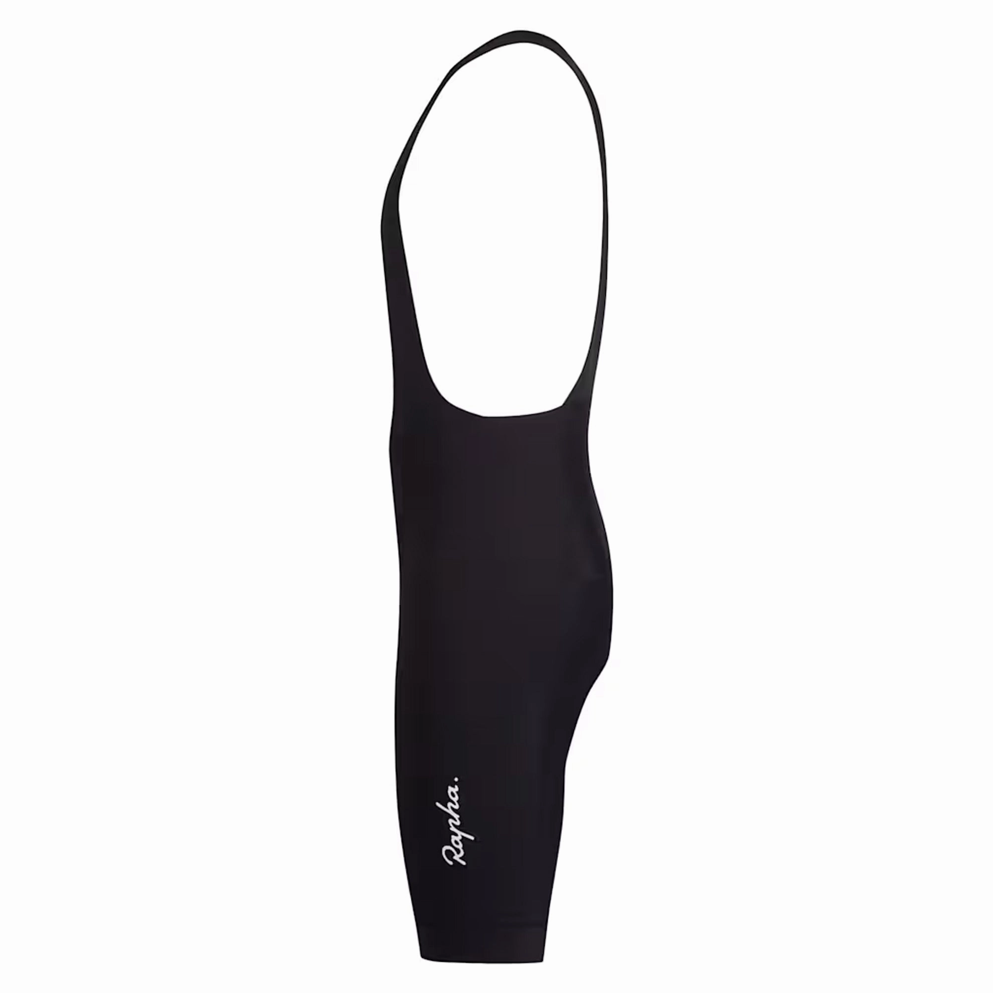 Rapha Core bibshorts - Black black