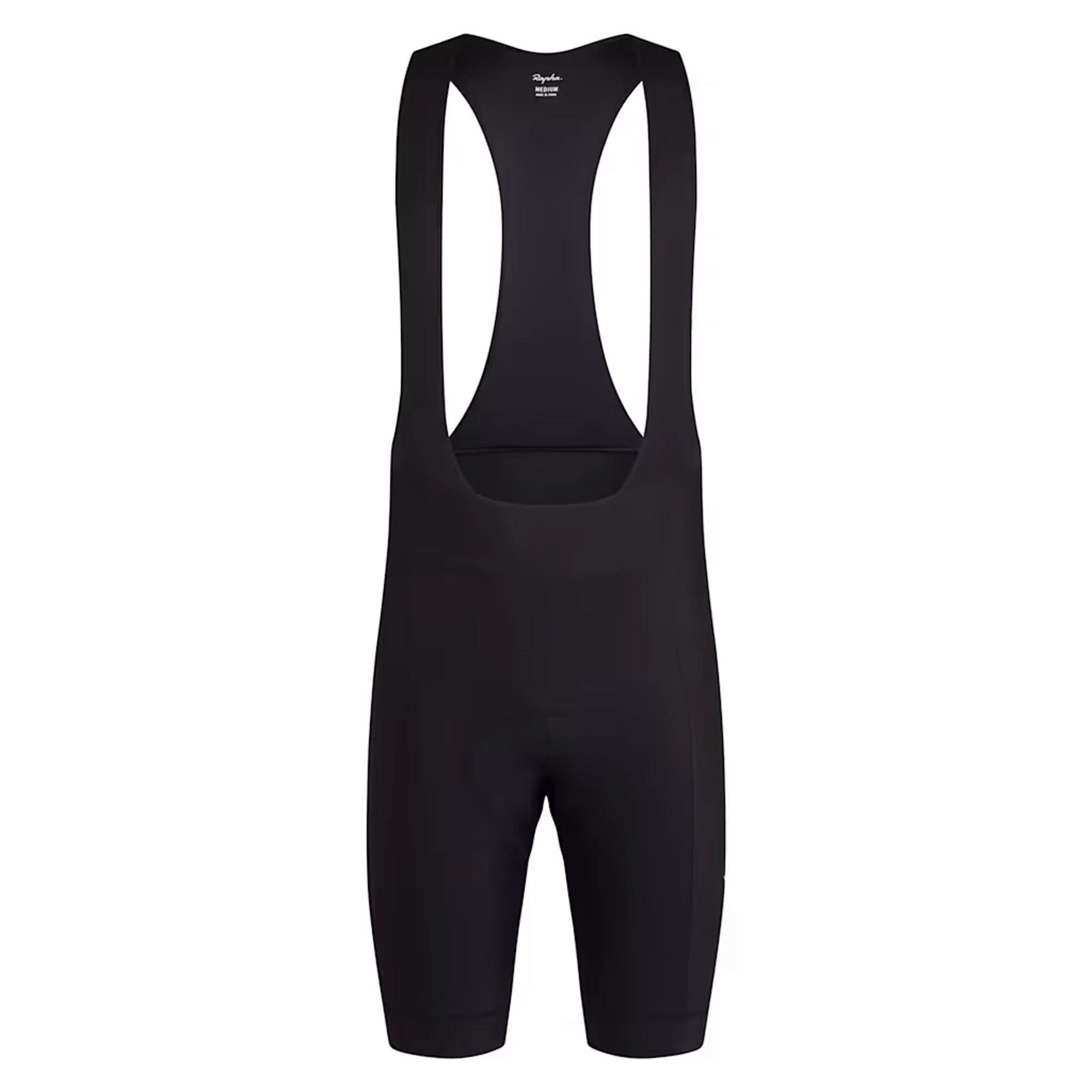Rapha Core bibshorts - Black black