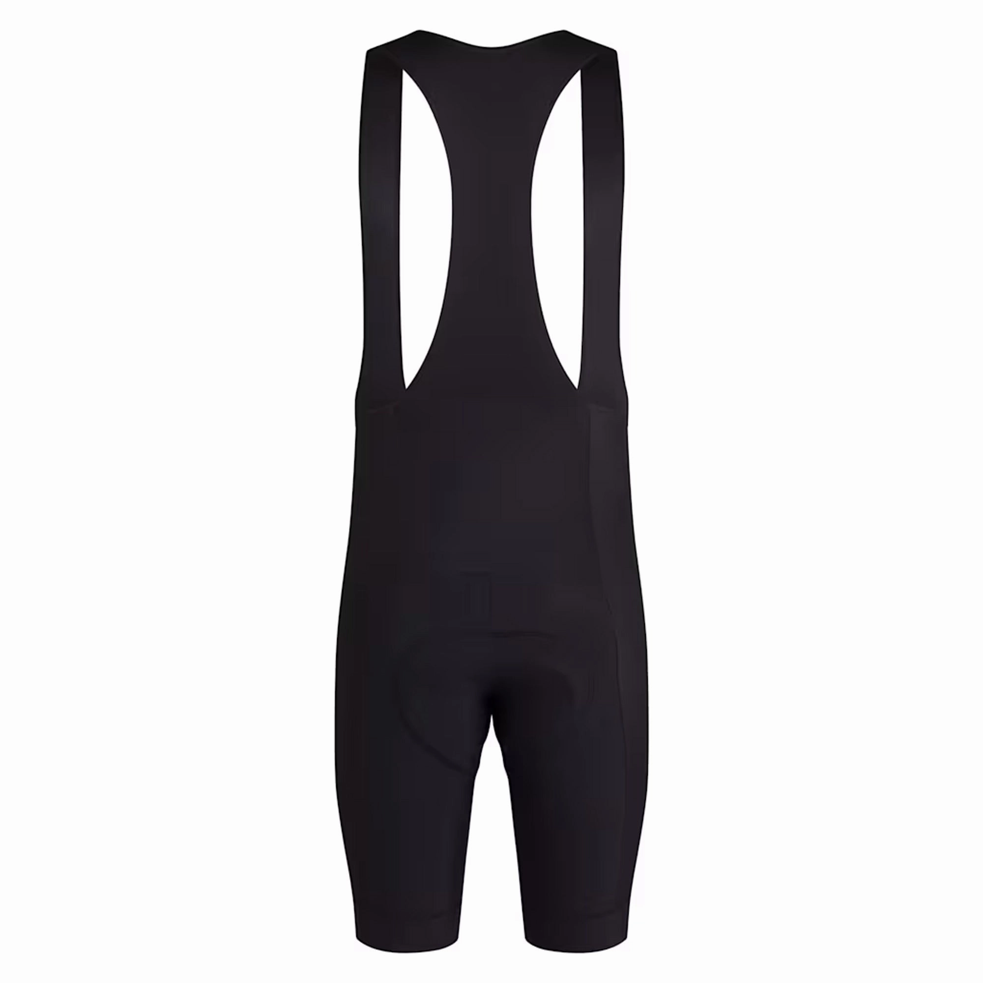 Rapha Core bibshorts - Black black