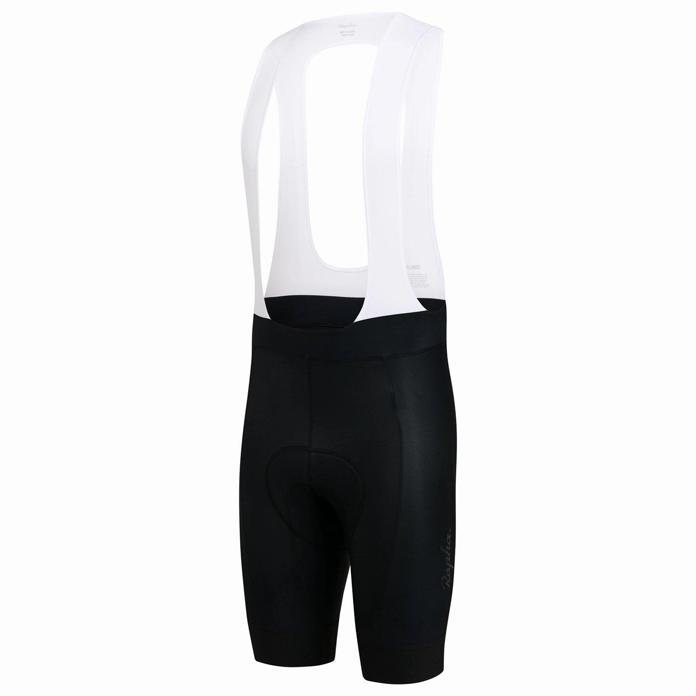 Rapha Core bibshorts - Black White