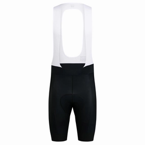 Rapha Core bibshorts - Black White