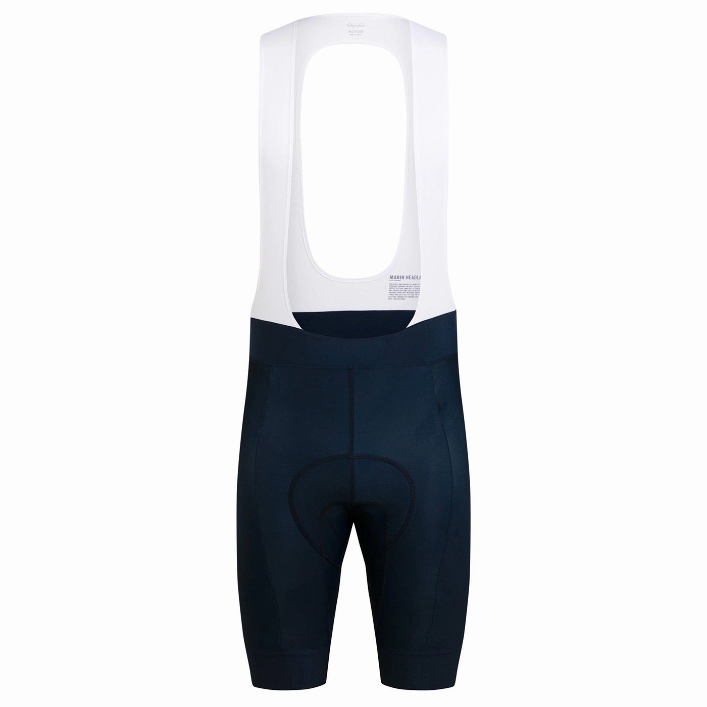 Rapha Core bibshorts - Blue