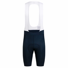 Rapha Core bibshorts - Blue