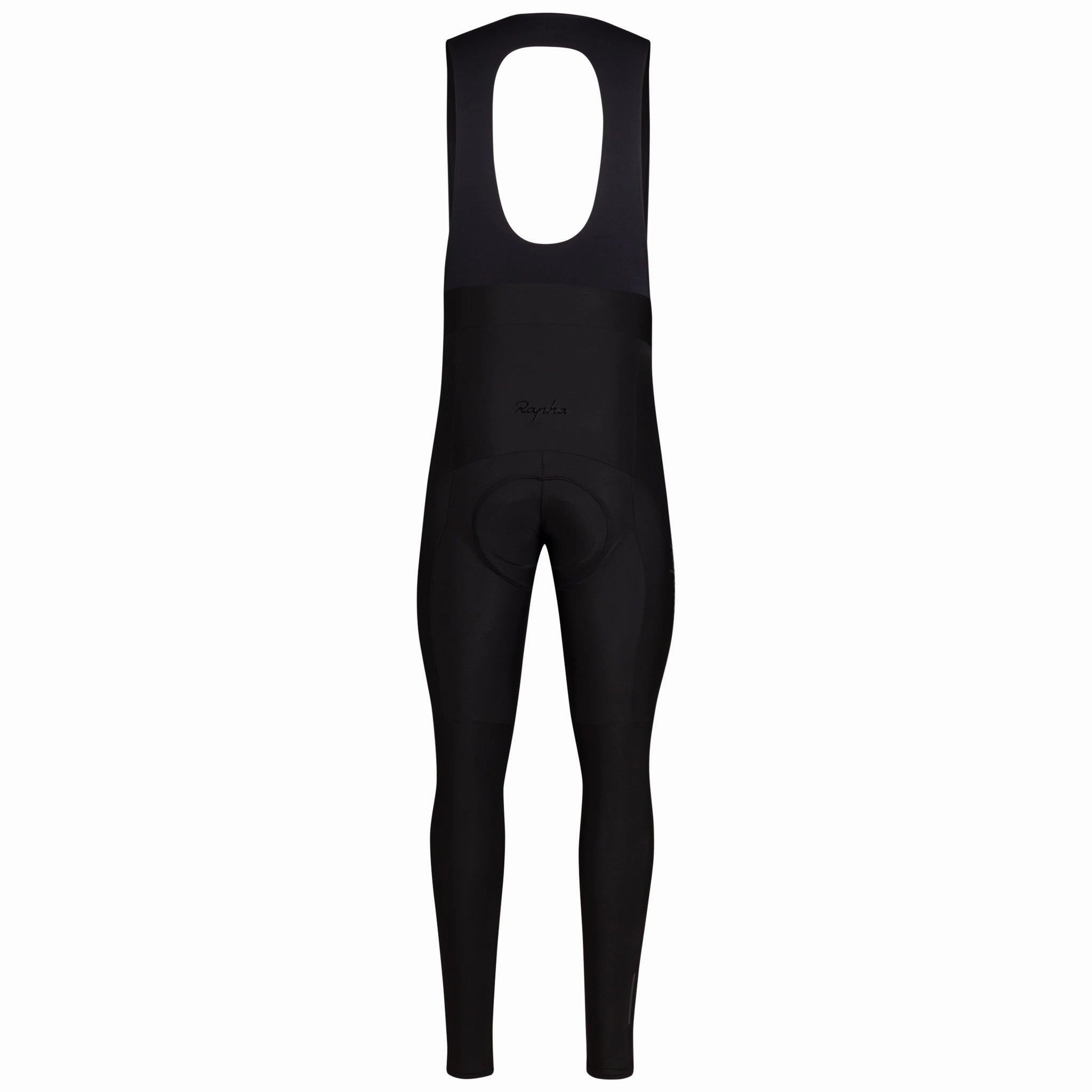 Rapha Core bibtight - Black