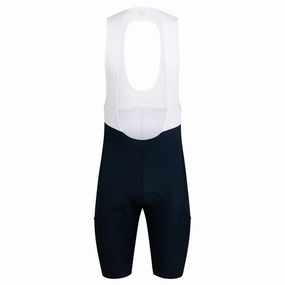 Rapha Core Cargo bibshorts - Blue