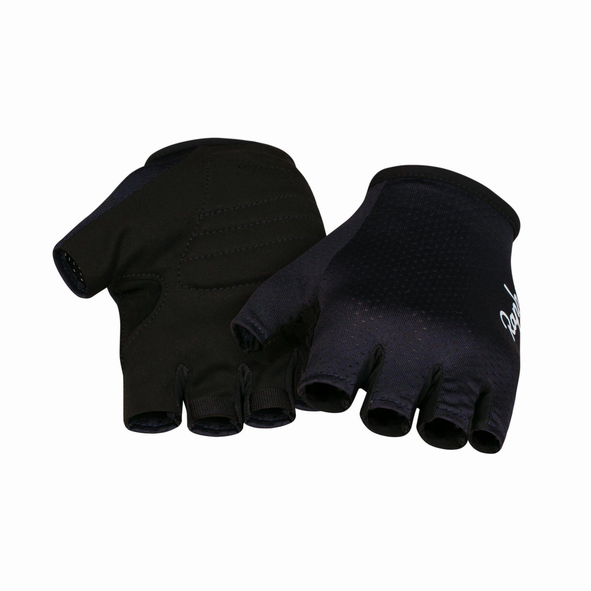 Rapha Core Mitts gloves - Blue