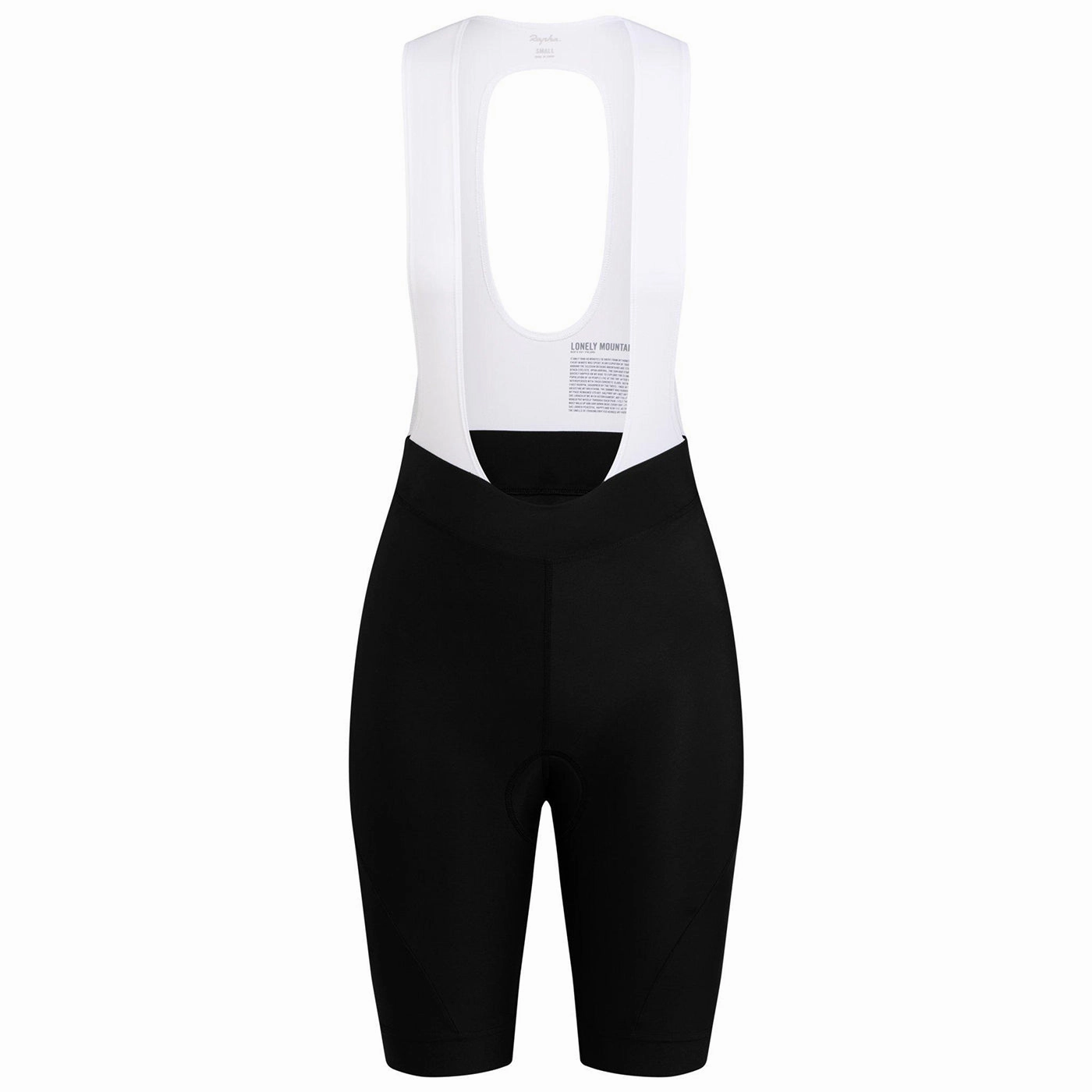Rapha Core women bibshort - Black