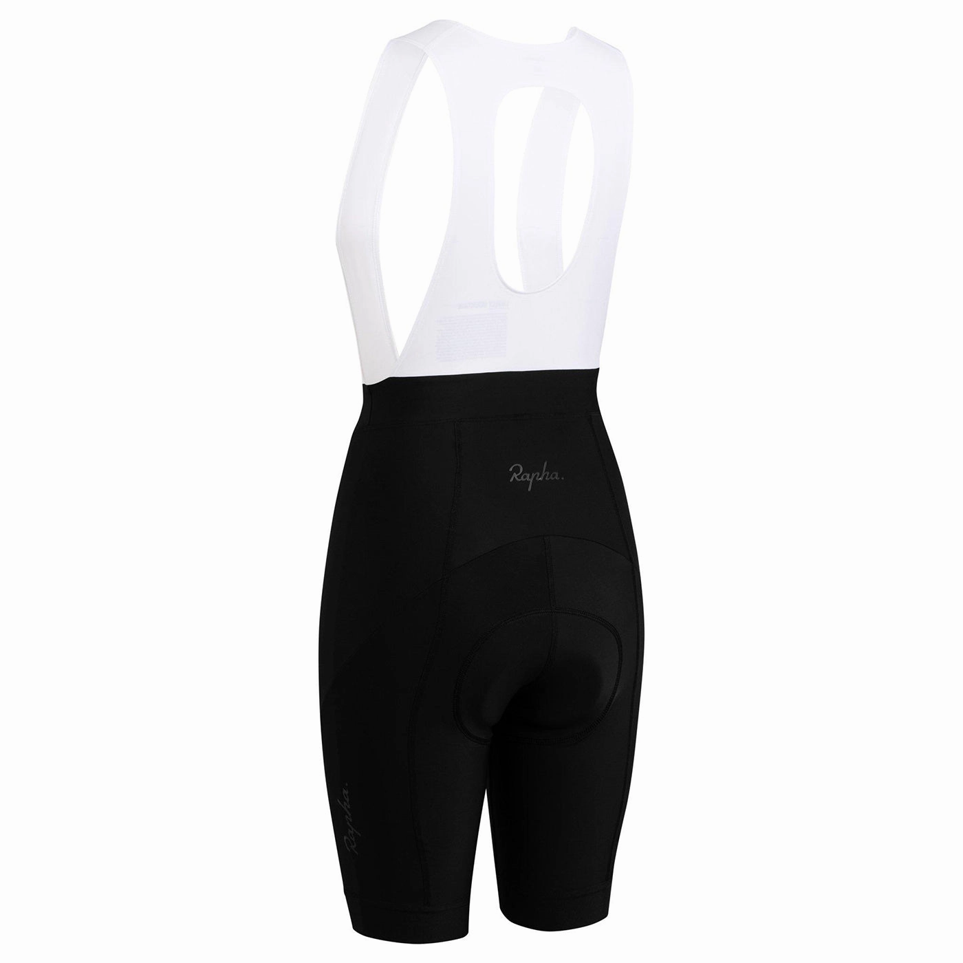 Rapha Core women bibshort - Black