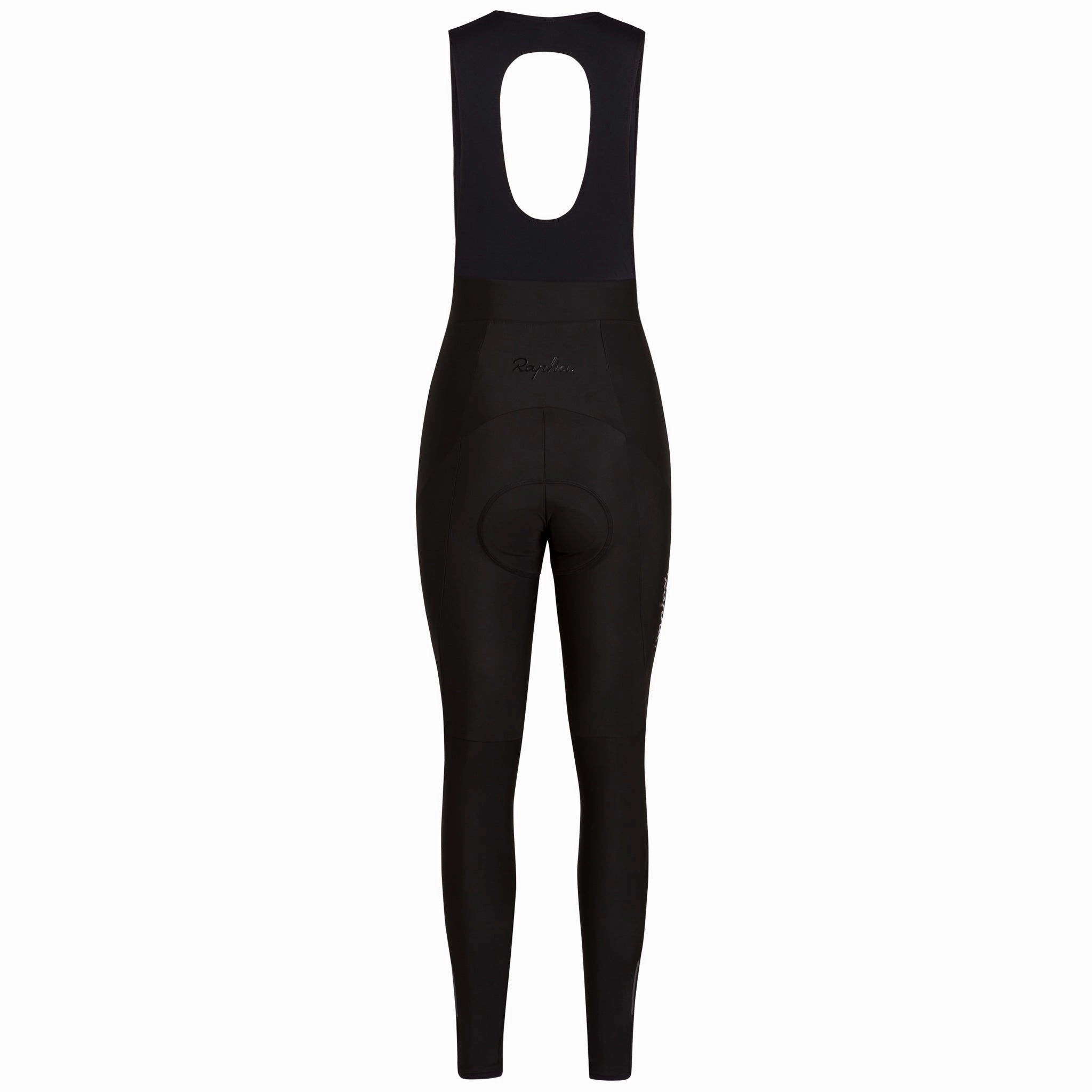 Rapha Core women bibtight - Black