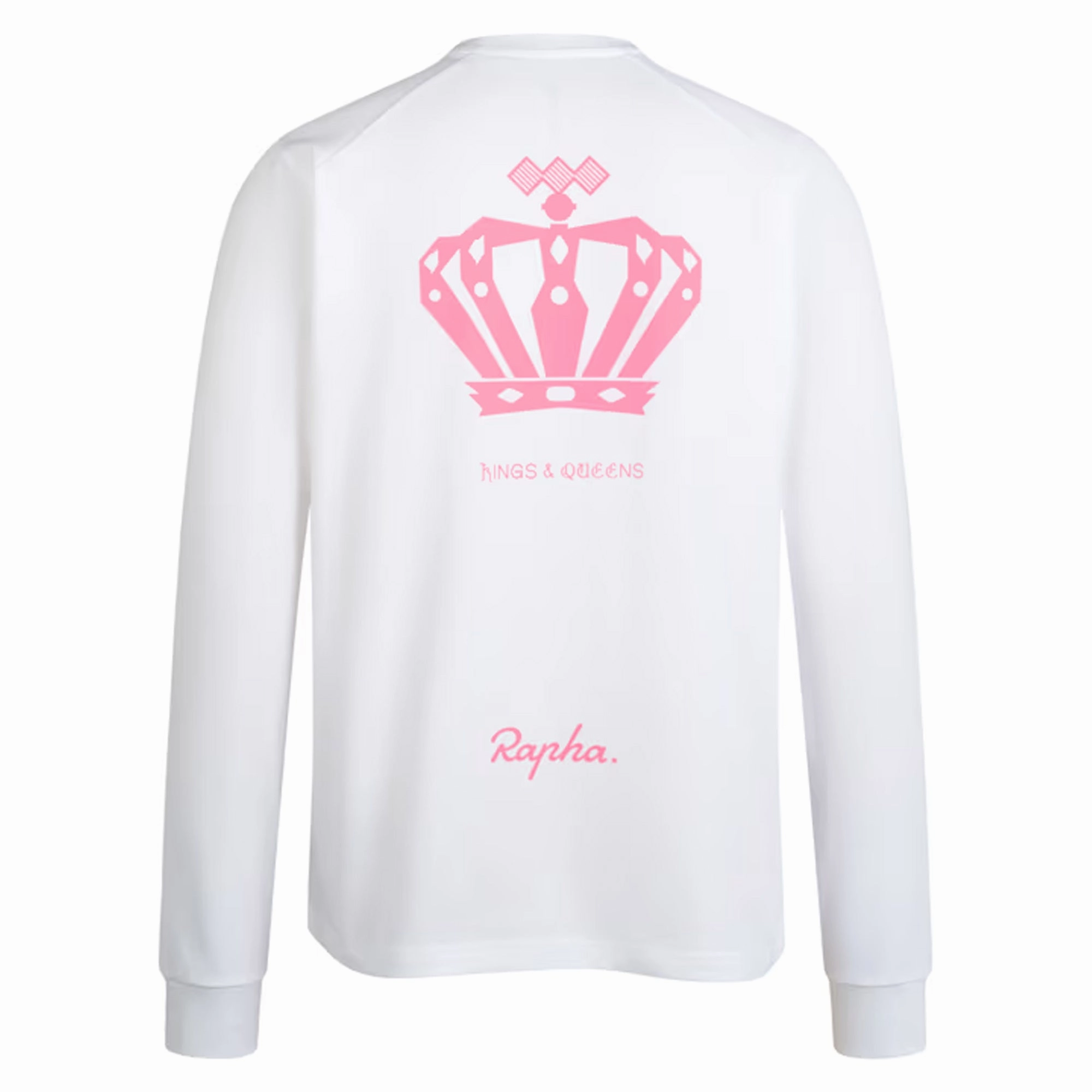 Rapha EF Education EasyPost 2025 long sleeve T-Shirt