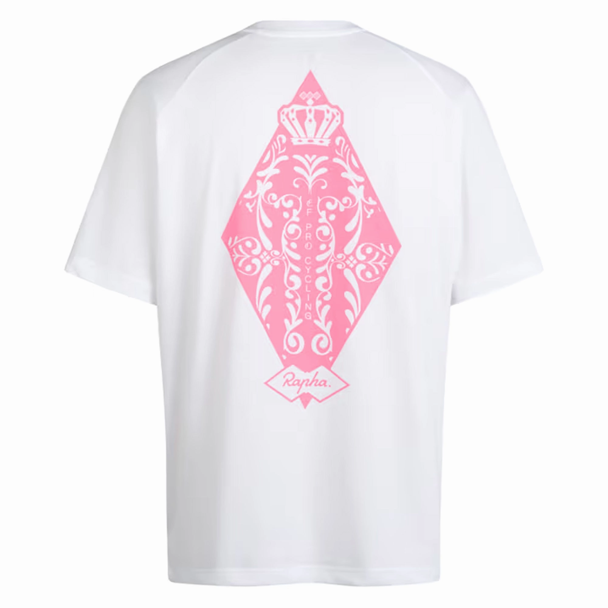 Rapha EF Education EasyPost 2025 T-Shirt