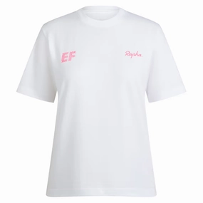 Rapha EF Education EasyPost 2025 woman T-Shirt