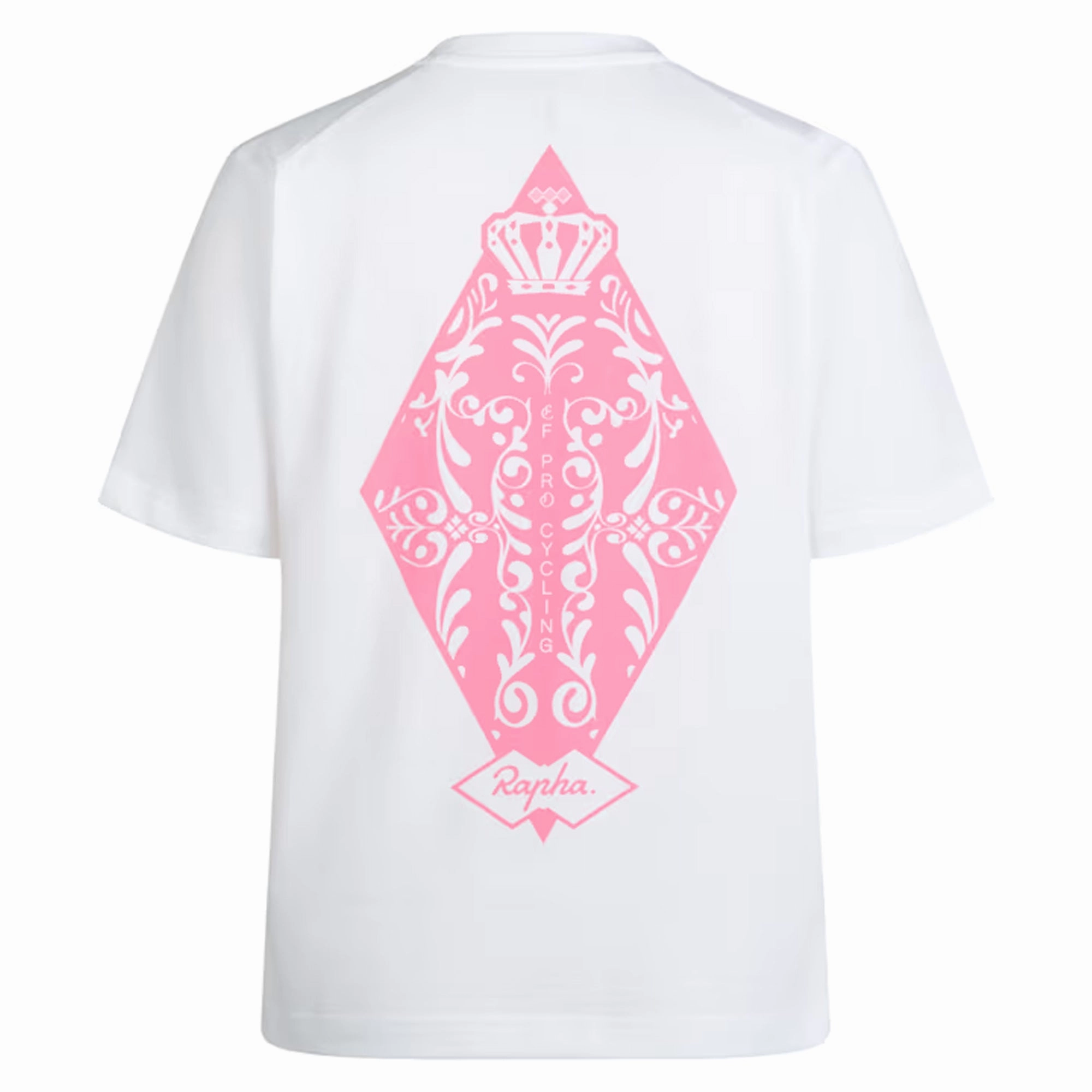 Rapha EF Education EasyPost 2025 woman T-Shirt