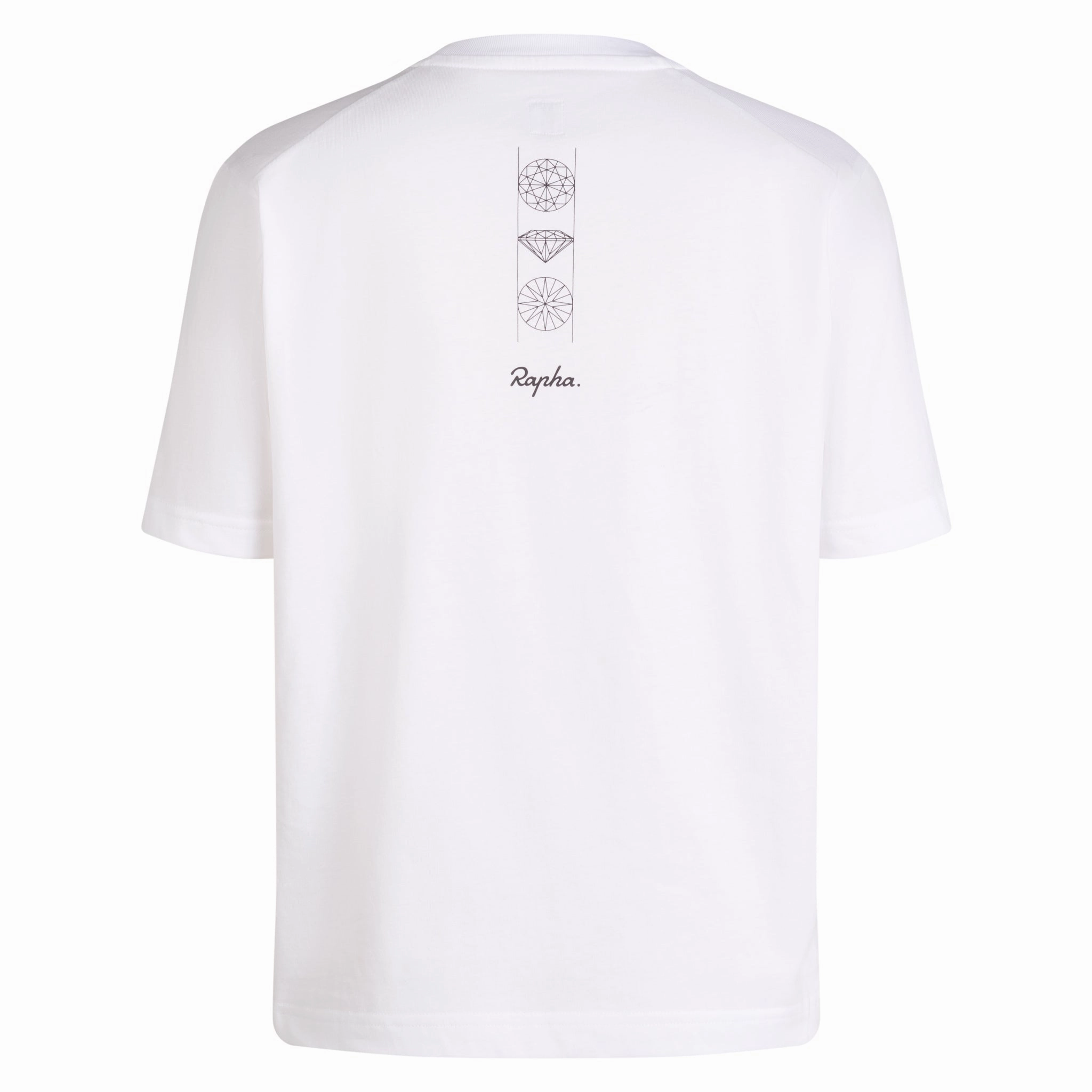 Rapha EF Education EasyPost 2025 woman T-Shirt - Giro d'Italia