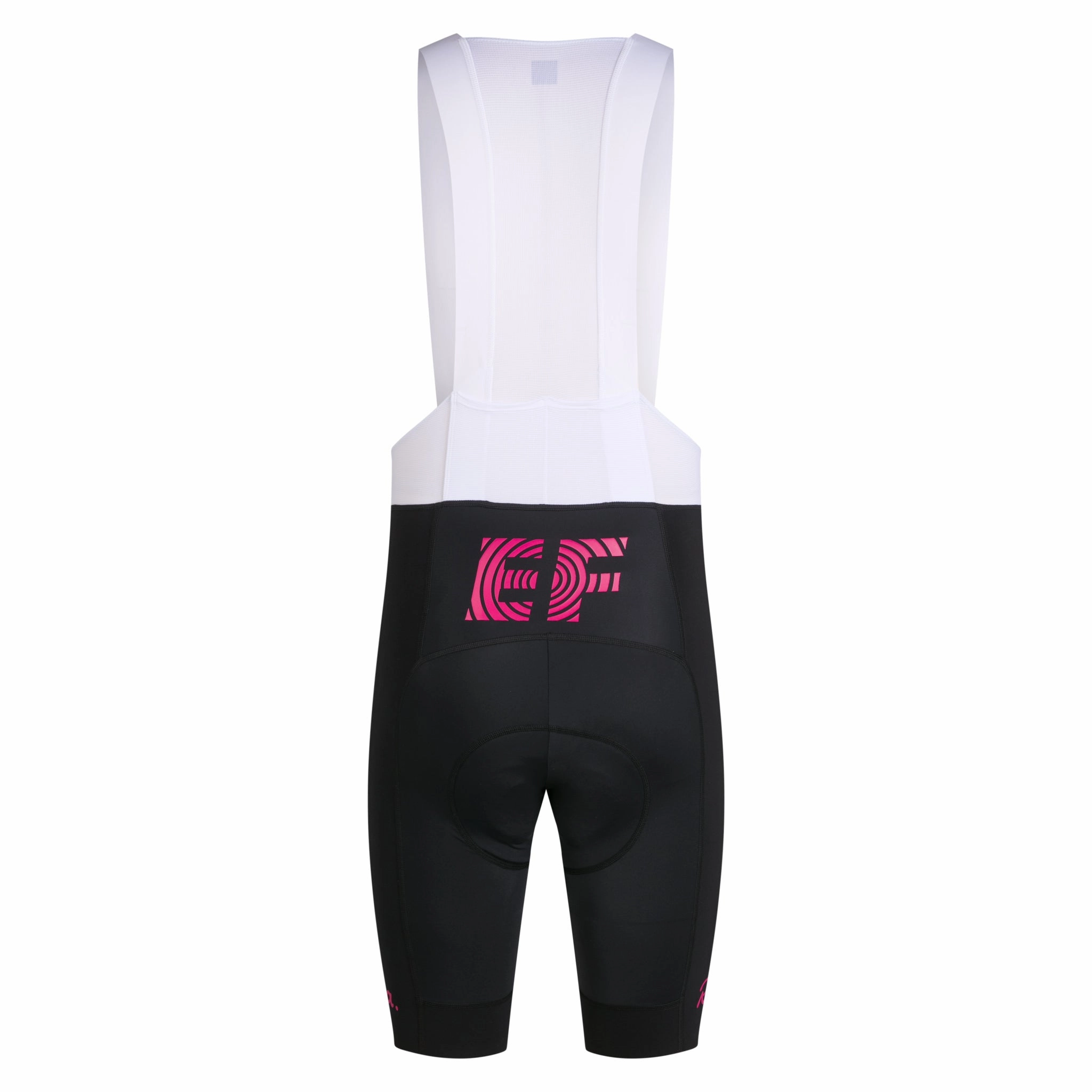 Rapha EF Education EasyPost Pro Team 2025 bib short - Giro d'Italia