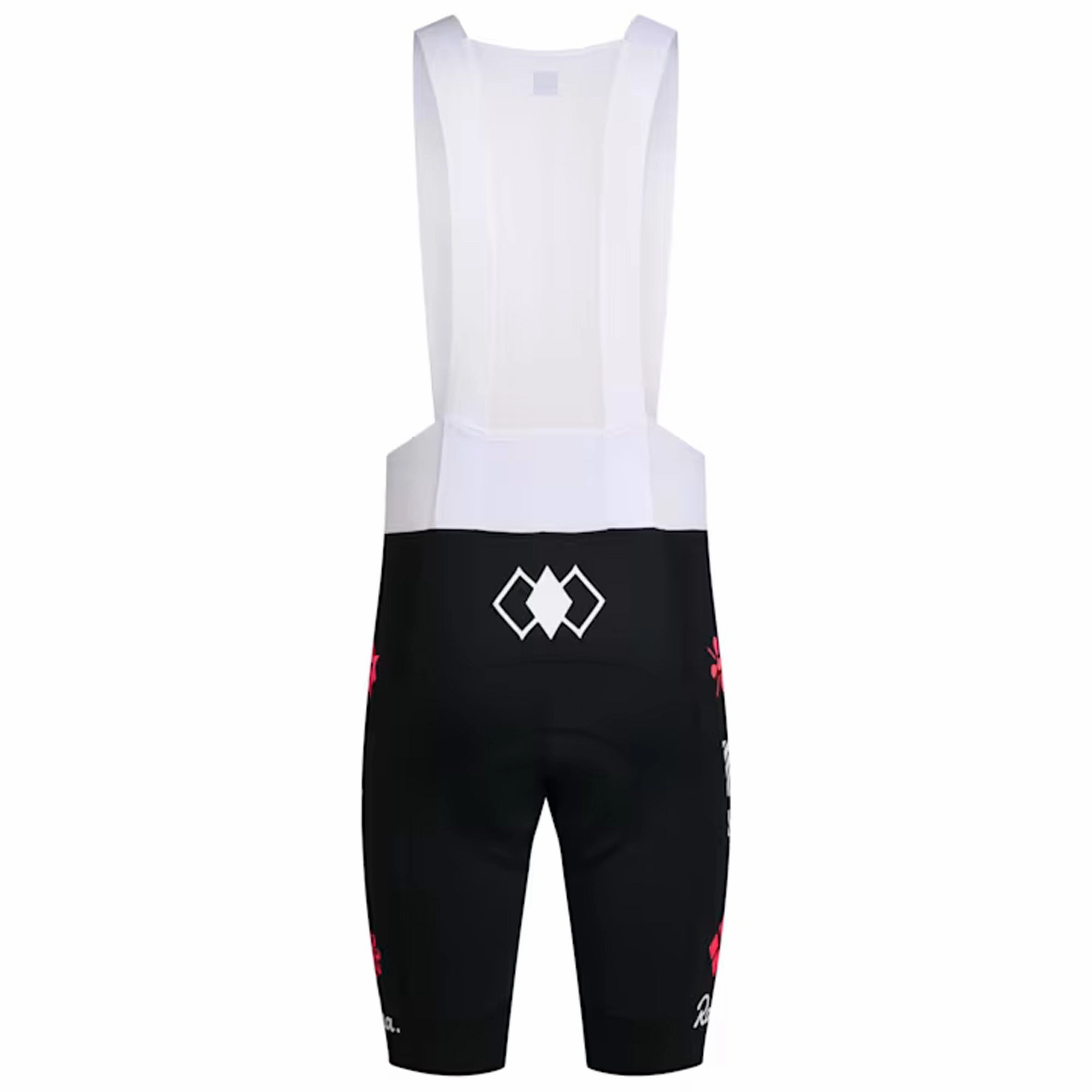 Rapha EF Education EasyPost Pro Team 2025 Bib shorts