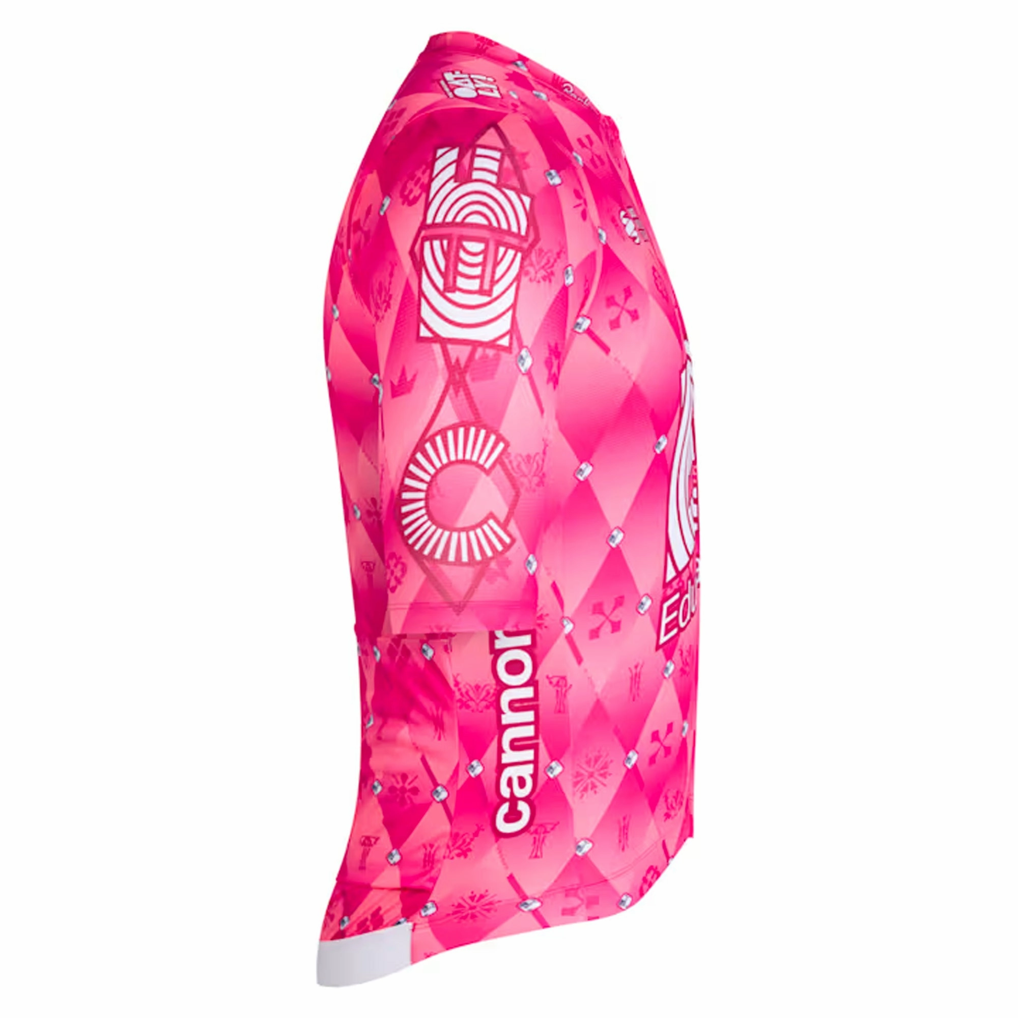 Rapha EF Education EasyPost Pro Team Training 2025 Jersey