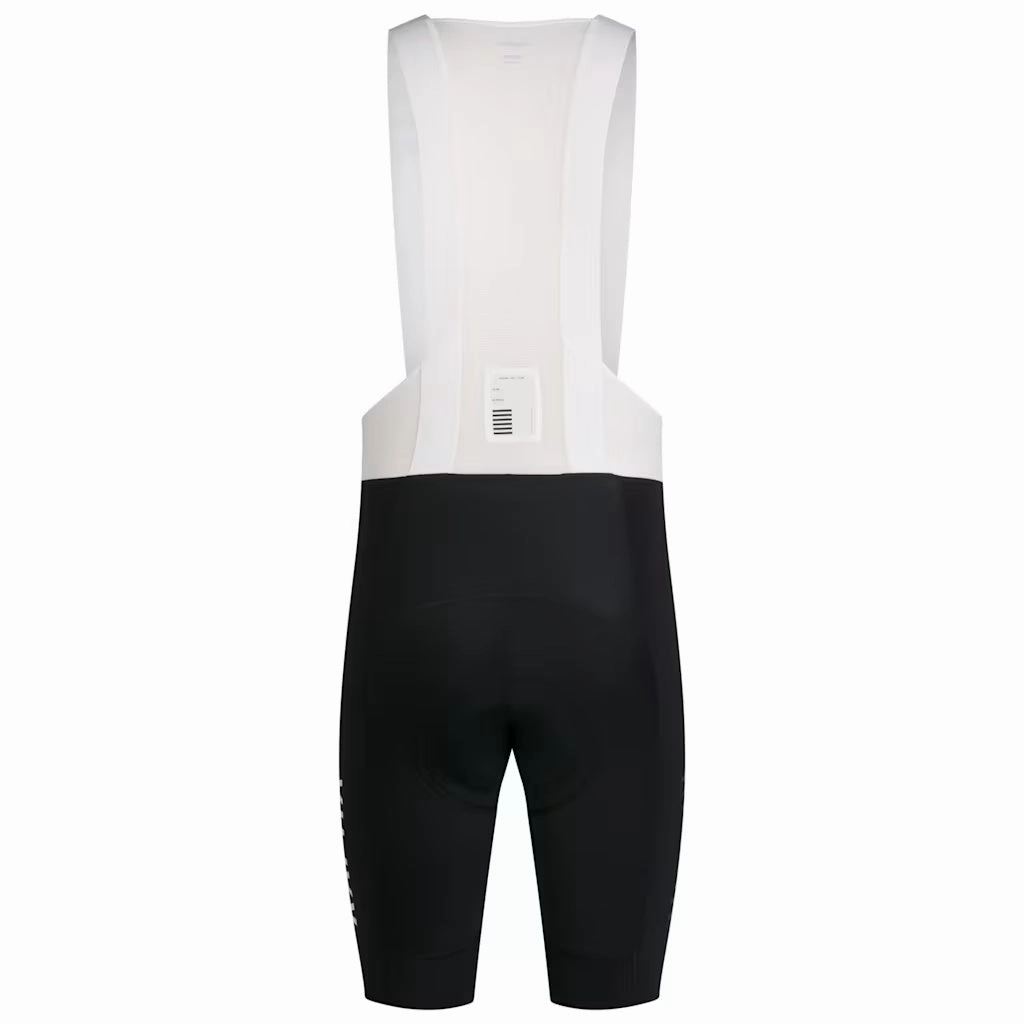 Rapha Pro Team 3 bib shorts - Black white