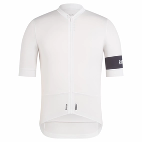 Rapha Pro Team ersey - White