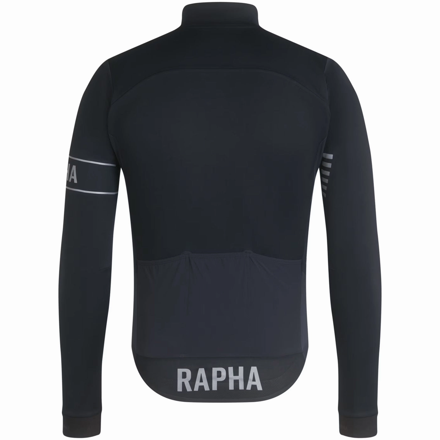 Rapha Pro Team Gore-Tex Infinium long sleeve jersey - Black