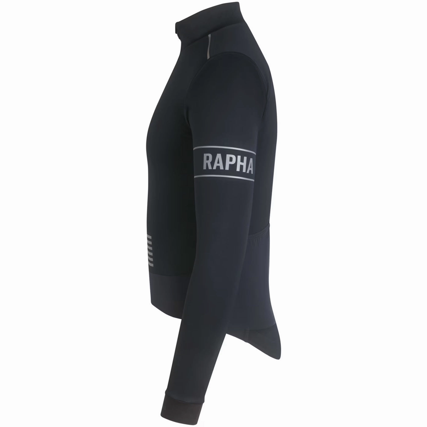 Rapha Pro Team Gore-Tex Infinium long sleeve jersey - Black