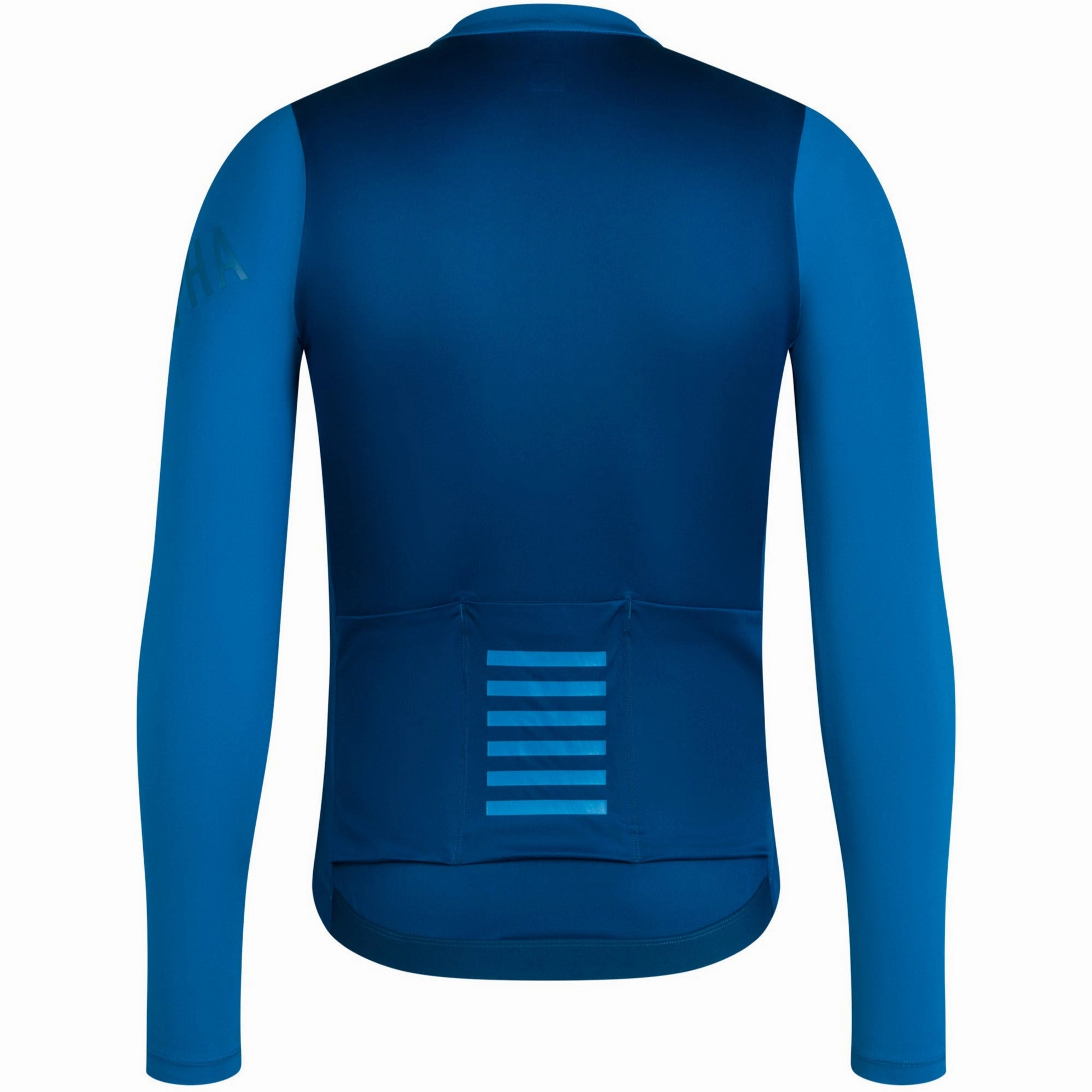 Rapha Pro Team Lightweight long sleeve jersey - Blue