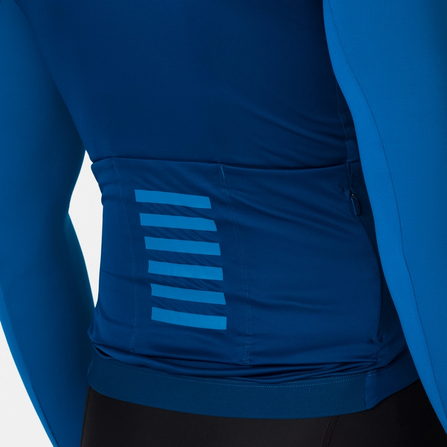 Rapha Pro Team Lightweight long sleeve jersey - Blue