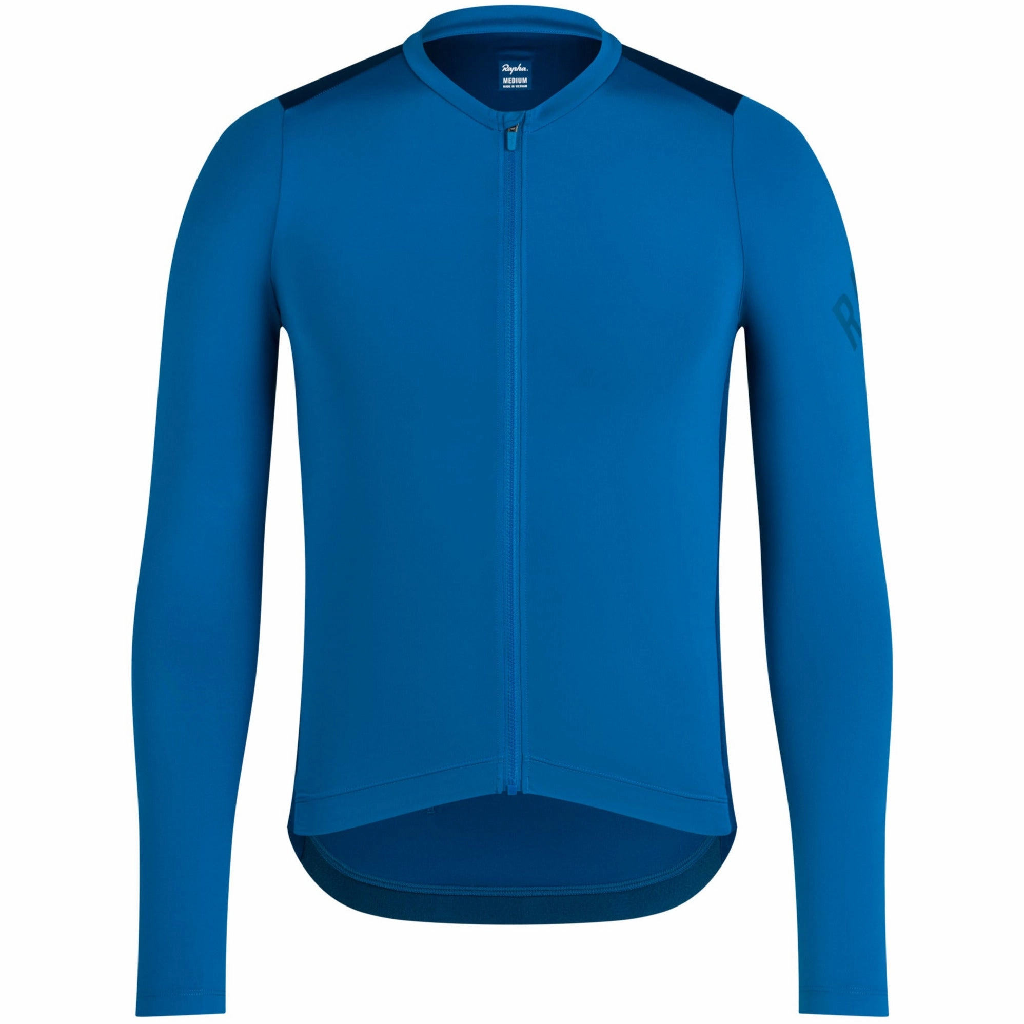 Rapha Pro Team Lightweight long sleeve jersey - Blue