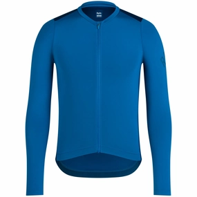 Rapha Pro Team Lightweight long sleeve jersey - Blue