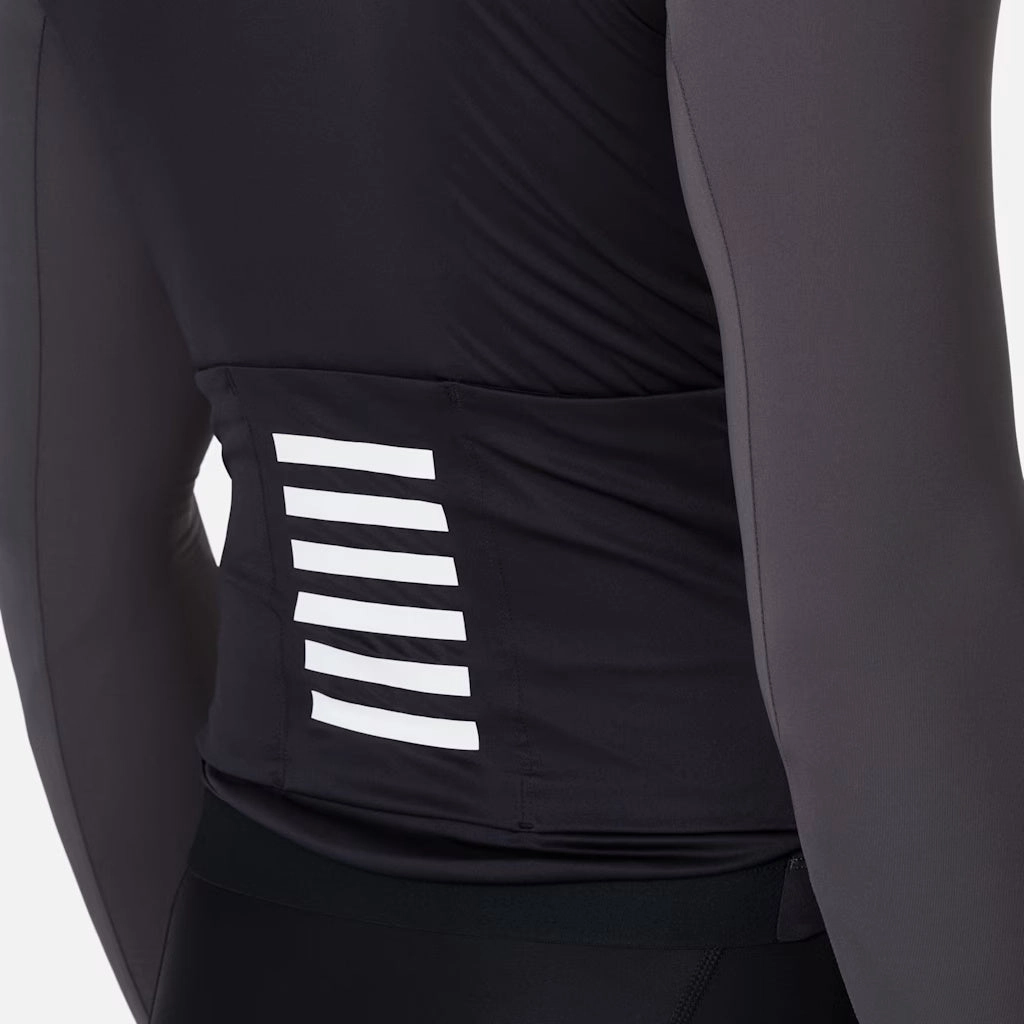 Rapha Pro Team Lightweight long sleeve jersey - Grey