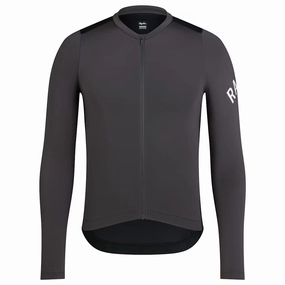 Rapha Pro Team Lightweight long sleeve jersey - Grey